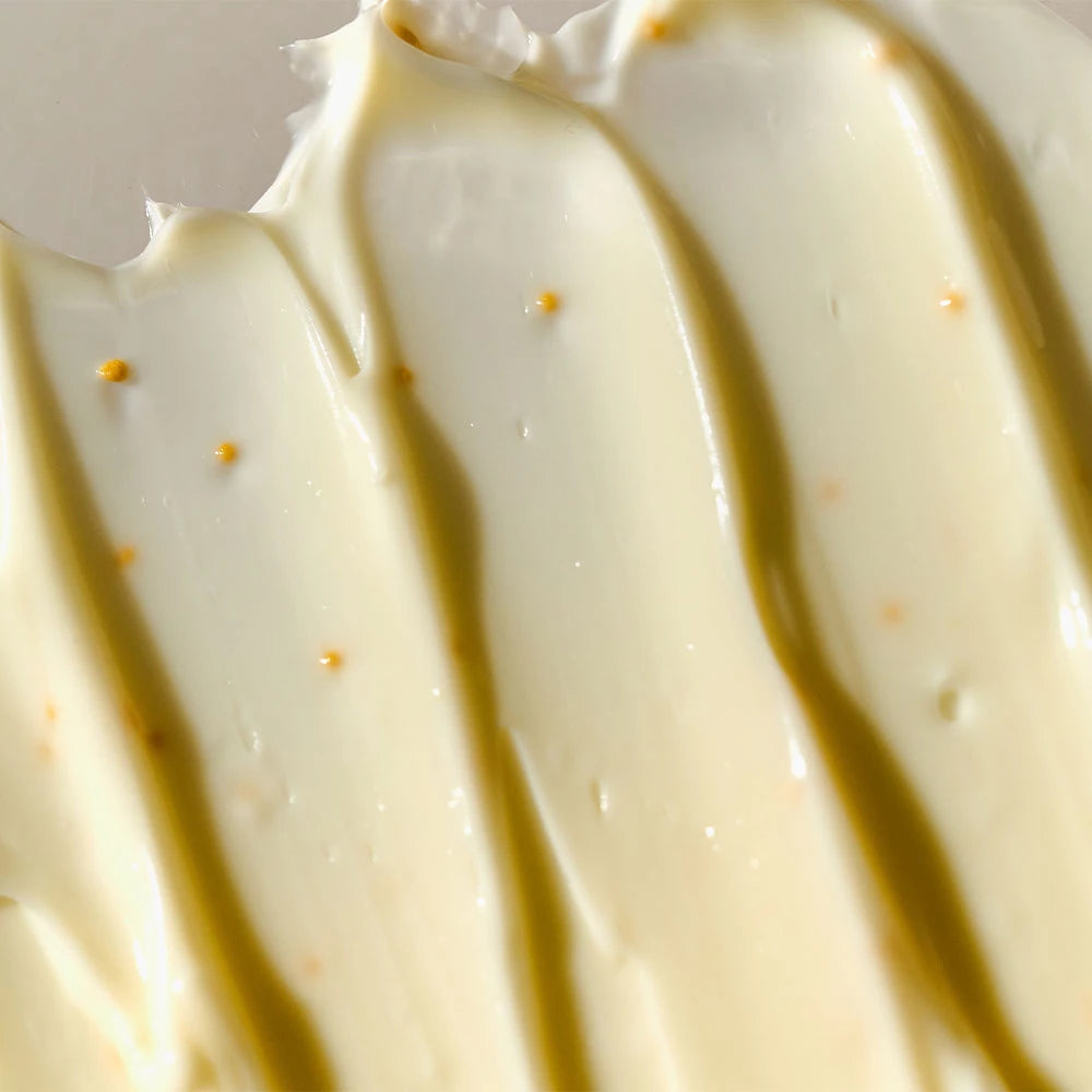 Капсульный крем для век против тёмных кругов Fraijour Yuzu Honey Capsule Eye Cream 15 ml