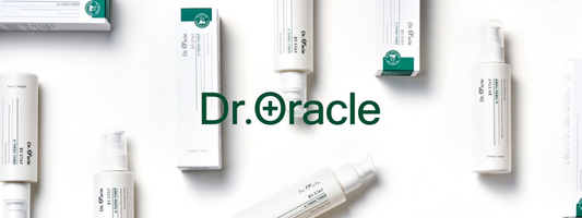 Dr. Oracle - натуральная космецевтика