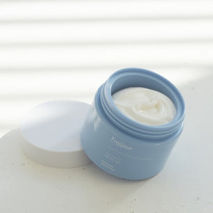 Facial cream with probiotics Fraijour Pro-moisture intensive cream