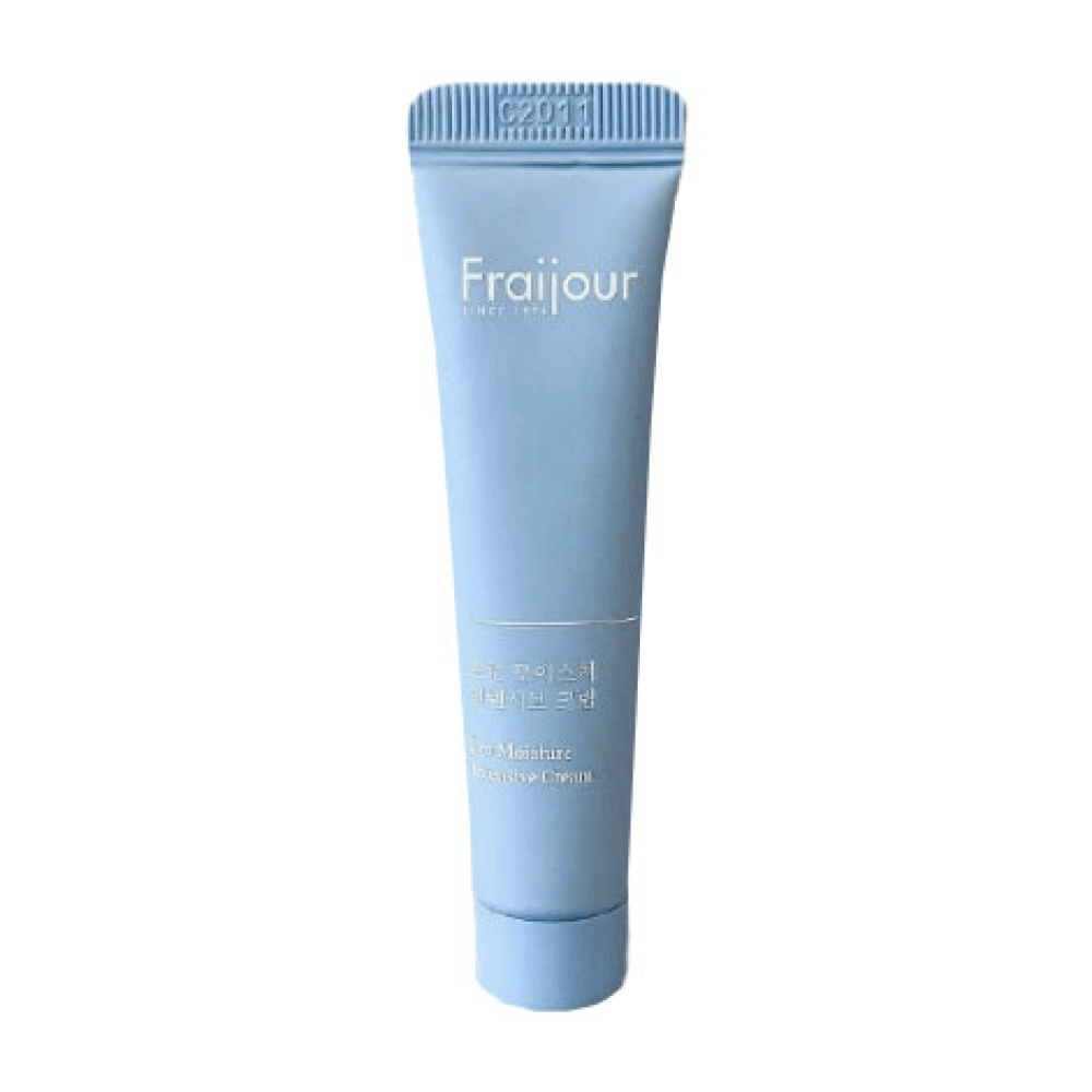 Крем для лица с пробиотиками Fraijour Pro-moisture intensive cream