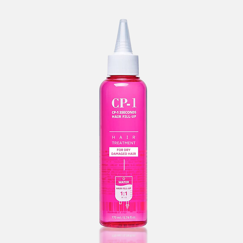 Маска-филлер для волос ESTHETIC HOUSE CP-1 3 Seconds Hair Ringer (Hair Fill-up Ampoule), 170ml