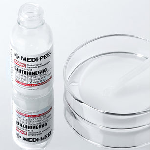 Lightening ampoule serum with glutathione MEDI-PEEL Bio-Intense Glutathione White Ampoule 30 ml