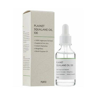 Увлажняющая минеральная сыворотка для упругости кожи Purito Deep Sea Droplet Serum