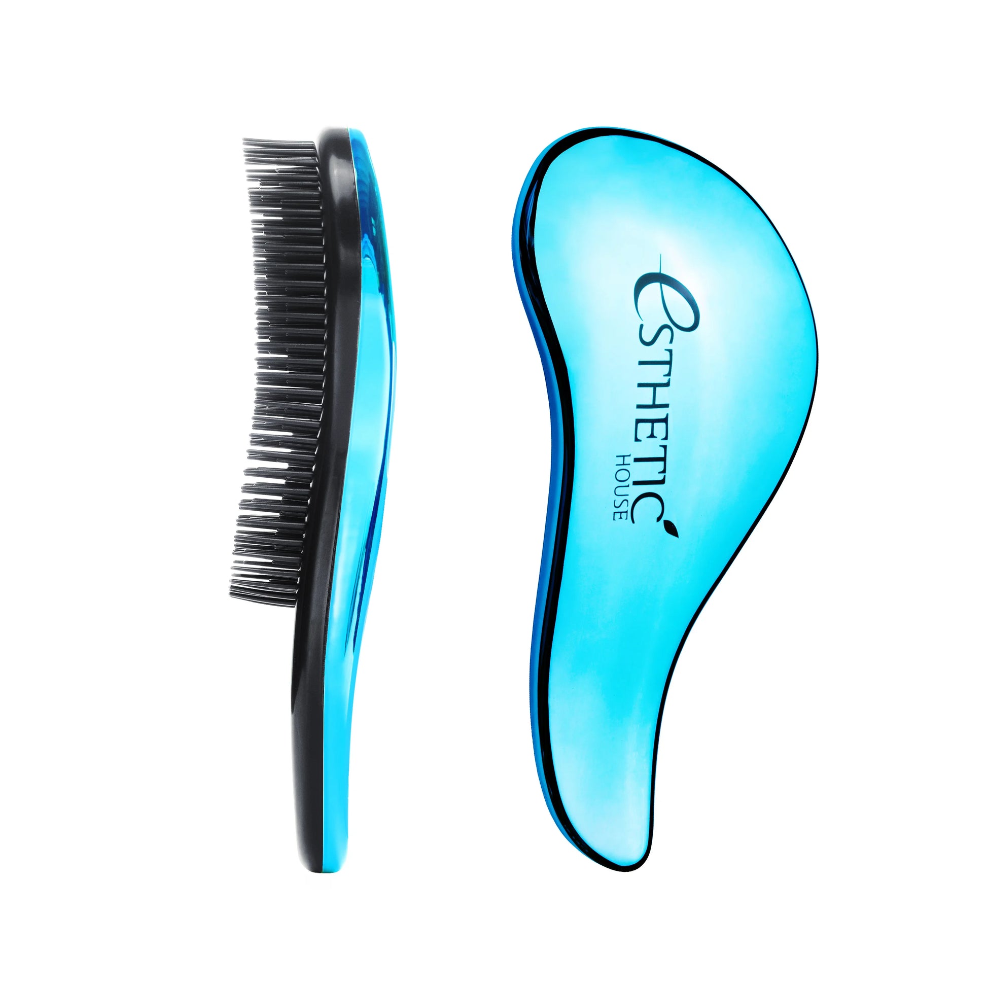 Расчёска для волос Esthetic House  Hair Brush For Easy Comb blue