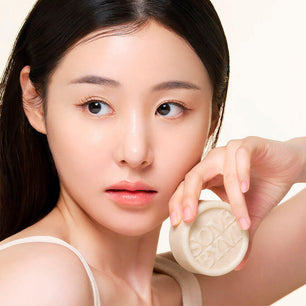 Мыло для лица с лактобактериями Some By Mi Lactosoy Low pH Morning Cleansing Bar