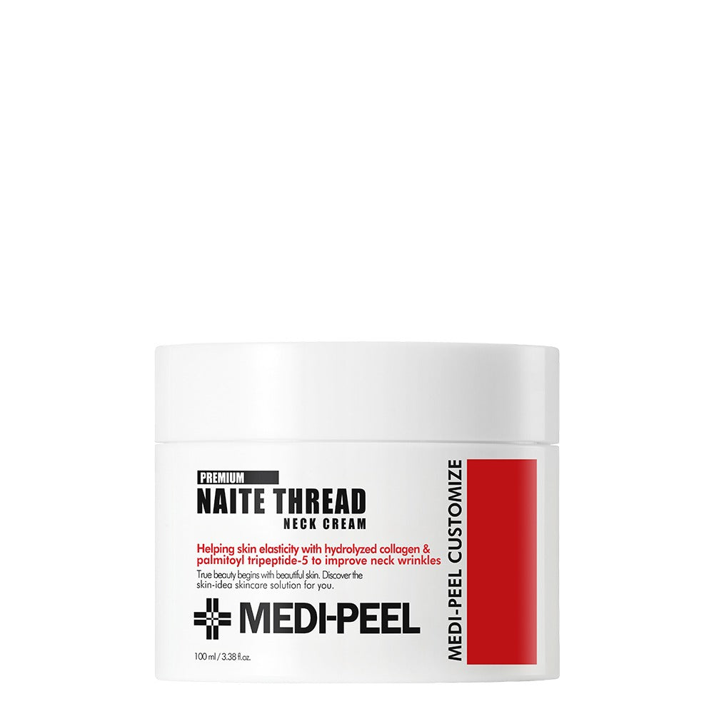 Medi peel premium naite thread neck