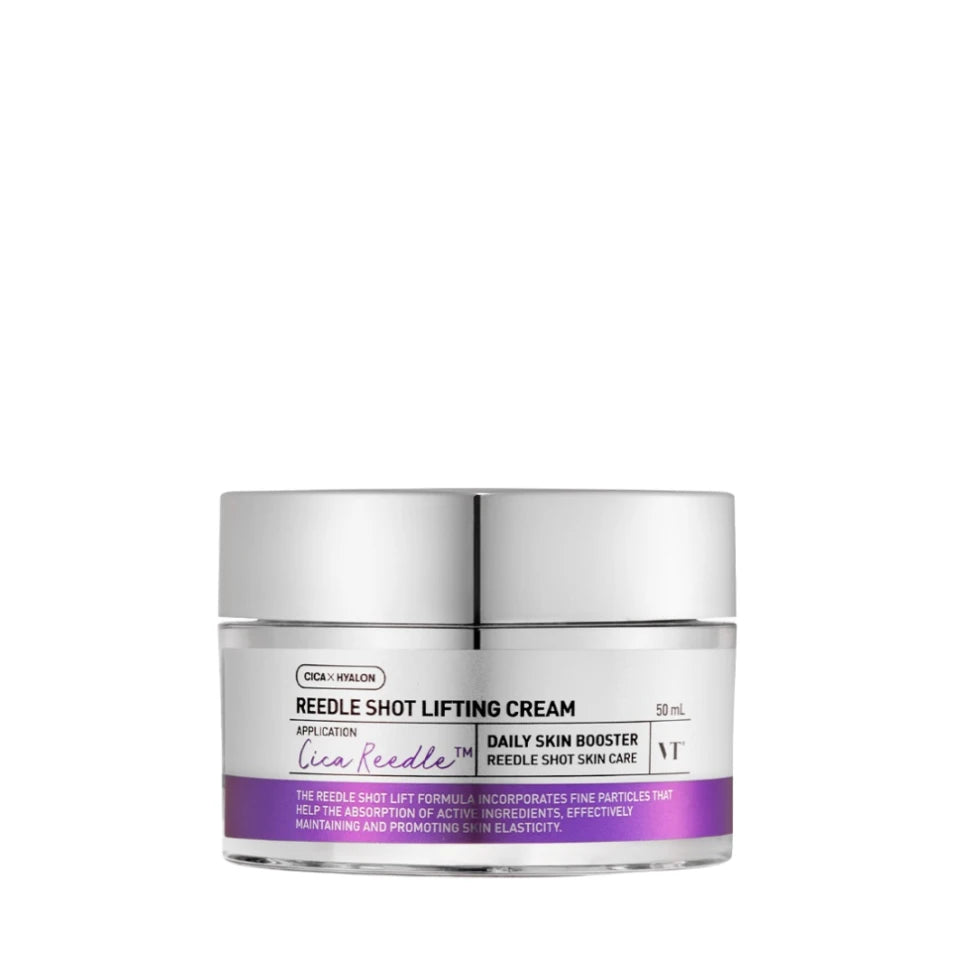 Интенсивный лифтинг-крем VT COSMETICS Reedle Shot Lifting, 50 мл