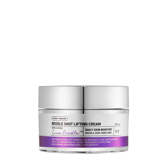 Интенсивный лифтинг-крем VT COSMETICS Reedle Shot Lifting, 50 мл