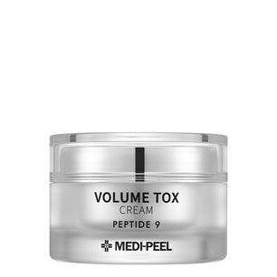 Anti-aging cream with peptides MEDI-PEEL PEPTIDE 9 VOLUME TOX CREAM 50ml