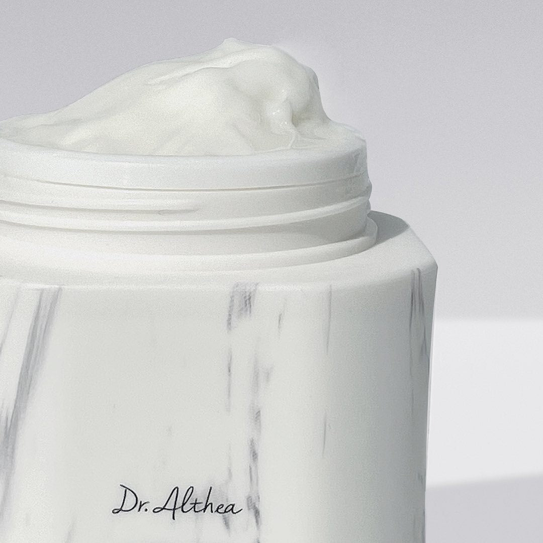 Моделирующий крем с пептидами Dr.Althea Rapid Firm Sculpting Cream  45ml