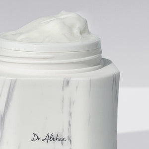 Моделирующий крем с пептидами Dr.Althea Rapid Firm Sculpting Cream  45ml