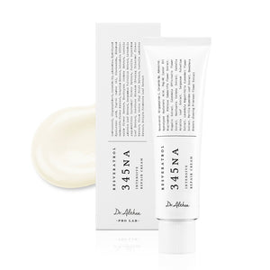 Антивозрастной крем с ресвератролом Dr.Althea Resveratrol 345 NA Intensive Repair Cream 50ml