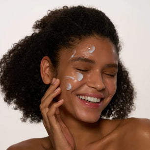 Успокаивающий крем-гель с хауттюйнией AXIS-Y Heartleaf My-Type Calming Cream