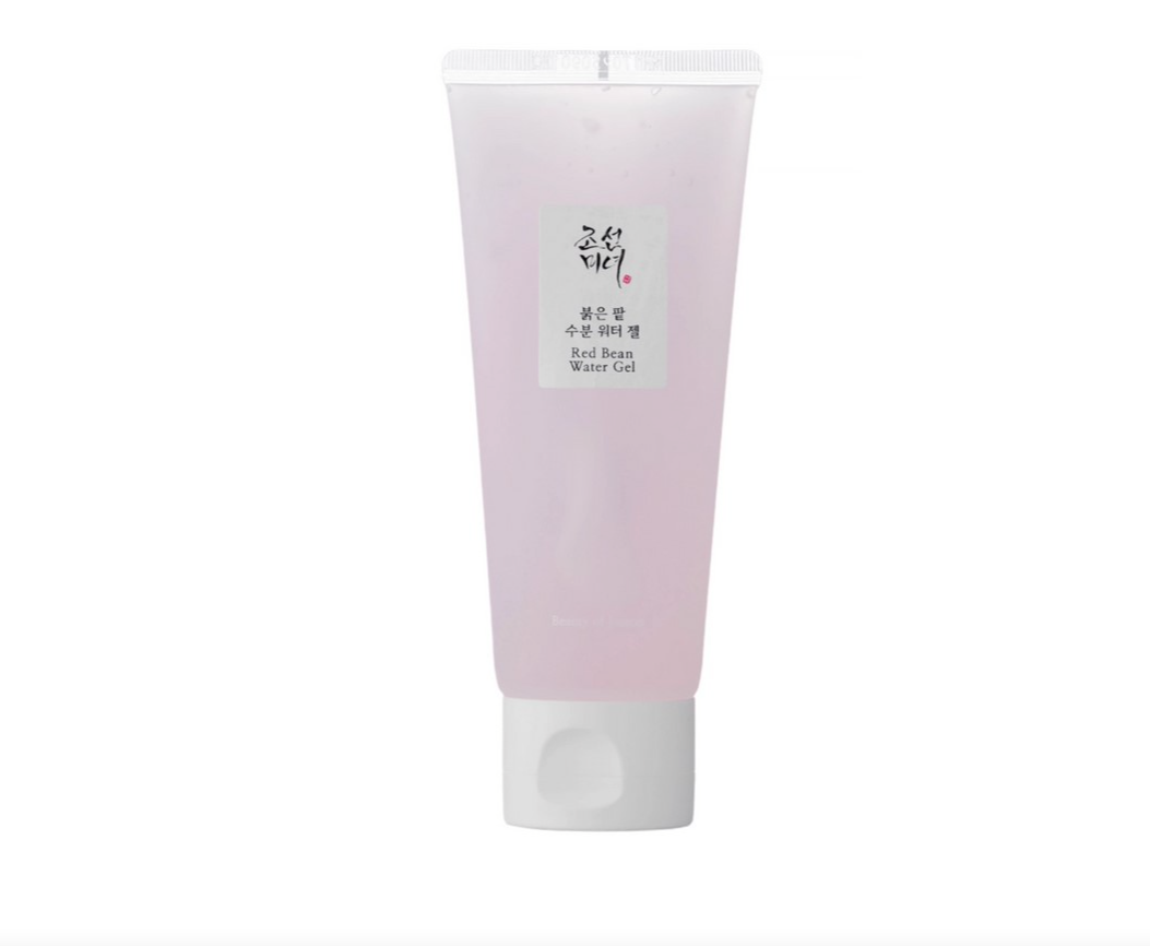 Beauty of Joseon Red Bean Water Gel for oily skin