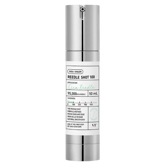 Бустер-сыворотка с микроиглами VT Cosmetics Reedle Shot 100 50 мл