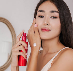 Bueno MGF Peptide Emulsion Plus Антивозрастная пептидная эмульсия 100ml