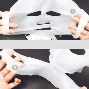 Укрепляющая маска для коррекции овала лица Dr. Oracle Dermasys Diamond V Mask (5 sheets/1box), 35ml