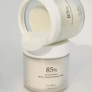 Toner pads with rose of Jericho extract Dr.Althea Anastatica Skin Conditioning Pad 170g (65 pads)