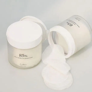 Toner pads with rose of Jericho extract Dr.Althea Anastatica Skin Conditioning Pad 170g (65 pads)