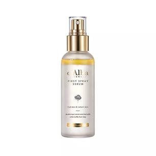 D`ALBA Мультифункциональная спрей сыворотка White Truffle First Spray Serum