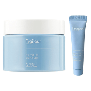 Facial cream with probiotics Fraijour Pro-moisture intensive cream