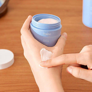 Крем для лица с пробиотиками Fraijour Pro-moisture intensive cream 50 ml