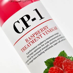Hair conditioner ESTHETIC HOUSE CP-1 Raspberry Treatment Hair Vinegar Rinse 500ml