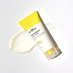 Крем для лица с керамидами Dr. Oracle Cerama Barrier Facial Cream 80 ml