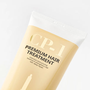 Protein hair mask Esthetic House CP-1 Premium Protein Treatment, 250ml