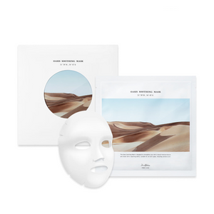 Успокаивающая тканевая маска Dr. Althea Pro Lab Oasis Soothing Mask
