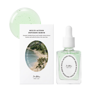 Multifunctional peptide serum Dr.Althea Multi-Action Infusion Serum 30ml