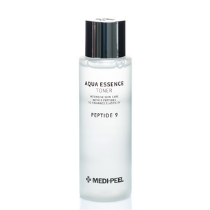 Peptide essence toner for mature skin MEDI-PEEL Aqua Essence Toner