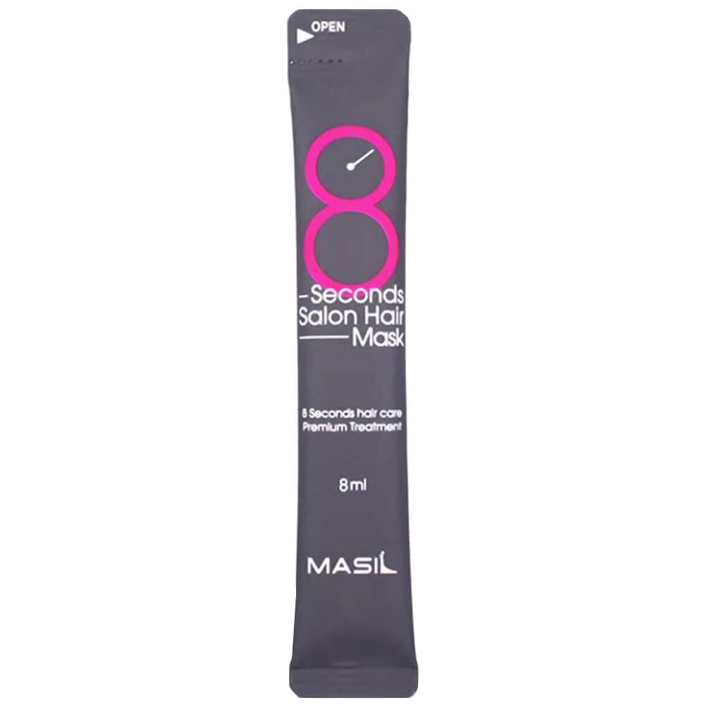 Маска для быстрого восстановления волос MASIL 8 Seconds Salon Hair Mask 8 ml