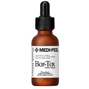 Lifting ampoule with peptide complex MEDI-PEEL BOR-TOX PEPTIDE AMPOULE 30ml