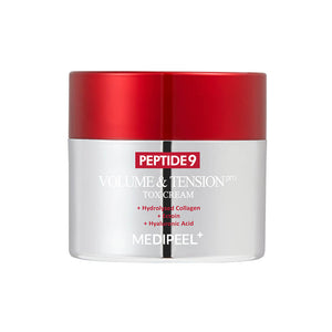 Пептидный крем с матриксилом от морщин MEDI-PEEL Peptide 9 Volume & Tension Tox Cream Pro