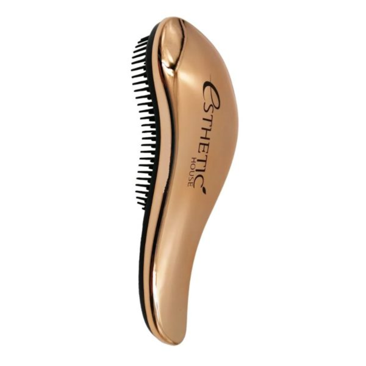 Расчёска для волос Esthetic House  Hair Brush For Easy Comb bronze