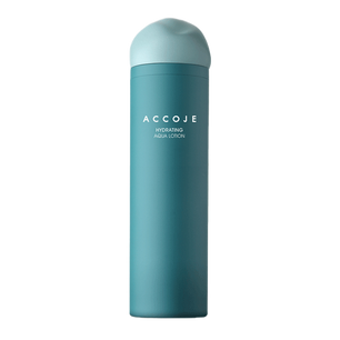 Увлажняющий лосьон для лица Accoje Hydrating Aqua Lotion 130мл
