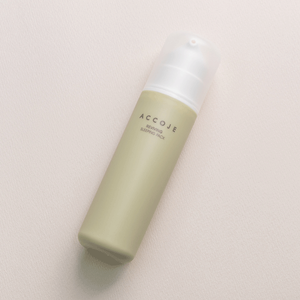 Восстанавливающая ночная маска для лица Accoje Reviving Sleeping Pack Face Mask