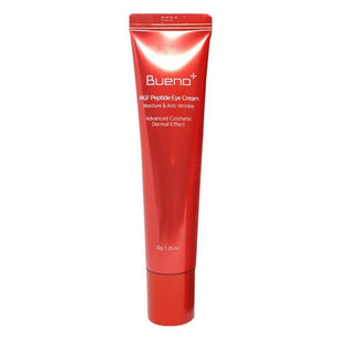 Bueno MGF Peptide Eye Cream Plus Regenerating cream for the eye area with MGF and peptides 30ml