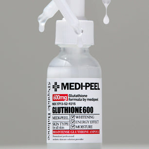 Lightening ampoule serum with glutathione MEDI-PEEL Bio-Intense Glutathione White Ampoule 30 ml