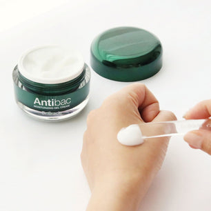 Antibacterial moisturizing cream-gel Dr. Oracle Moisturizing Gel Cream 50ml