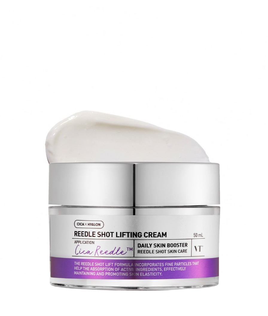 Интенсивный лифтинг-крем VT COSMETICS Reedle Shot Lifting, 50 мл