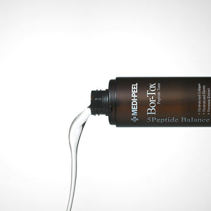 Лифтинг-тоник с пептидным комплексом MEDI-PEEL Bor-Tox Peptide Toner 180ml