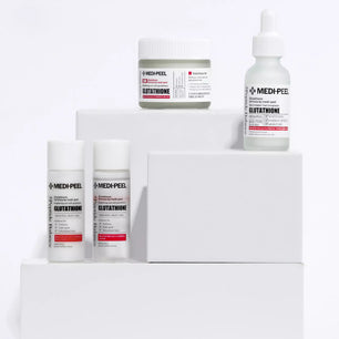 Anti-pigmentation kit with glutathione MEDI-PEEL Glutathione Multi Care Kit