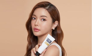 Маска с пептидами и EGF для регенерации кожи COXIR Intensive EGF Peptide Cream Mask Pack