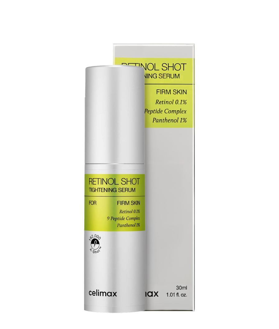 Celimax-Сыворотка rejuvenant The Вита-того, Чтобы Ретинола-Shot, 30 мл