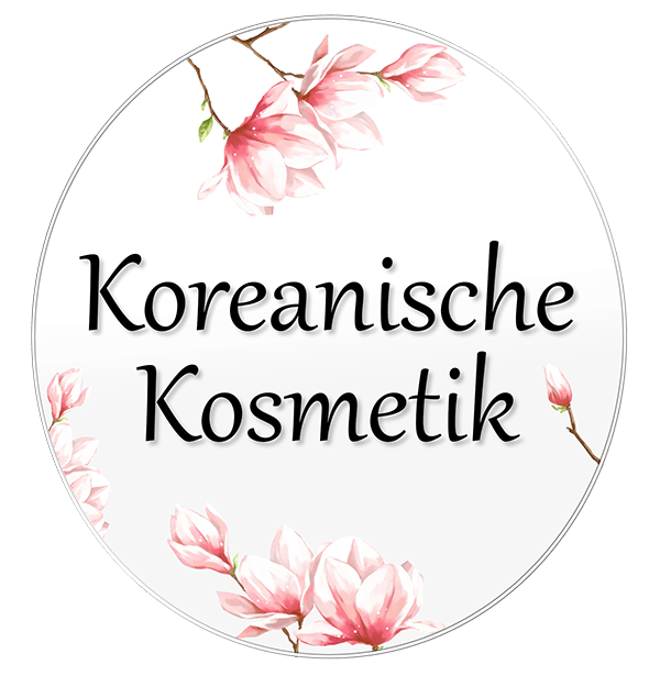 Koreanische Kosmetik Shop