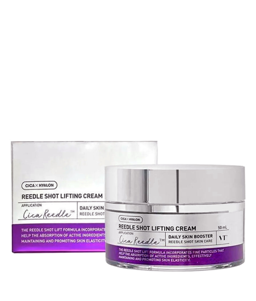 Интенсивный лифтинг-крем VT COSMETICS Reedle Shot Lifting, 50 мл