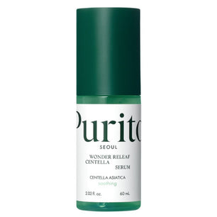 Сыворотка с центеллой Purito Wonder Releaf Centella Serum