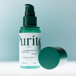 Сыворотка с центеллой Purito Wonder Releaf Centella Serum